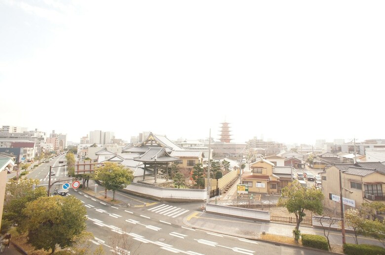 Apartamentos Plus One Nishikouen