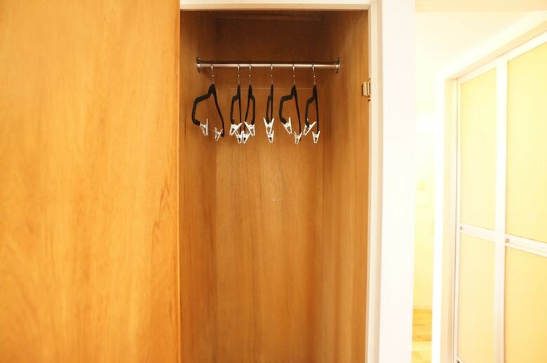 Apartamentos Plus One Nishikouen