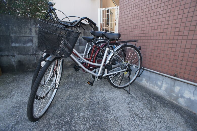 Apartamentos Plus One Nishikouen
