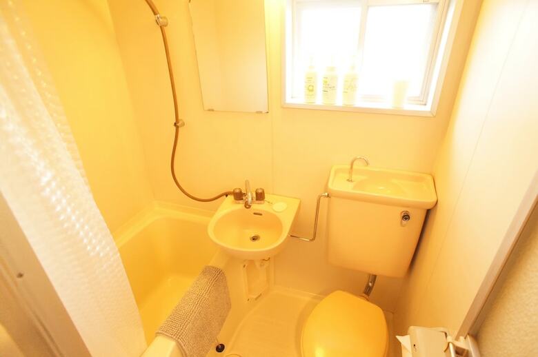 Apartamentos Plus One Nishikouen