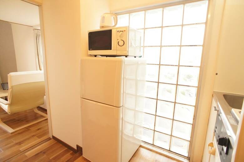 Apartamentos Plus One Nishikouen
