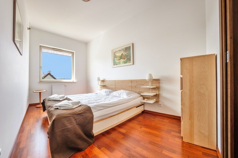Apartamenty Sun & Snow Redlowo