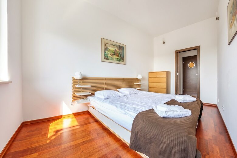 Apartamenty Sun & Snow Redlowo