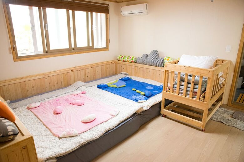 Stay In Jeju