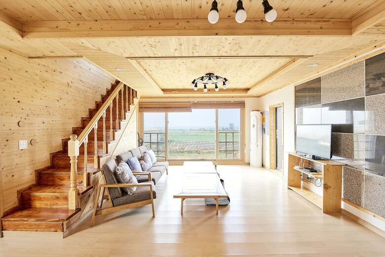 Stay In Jeju