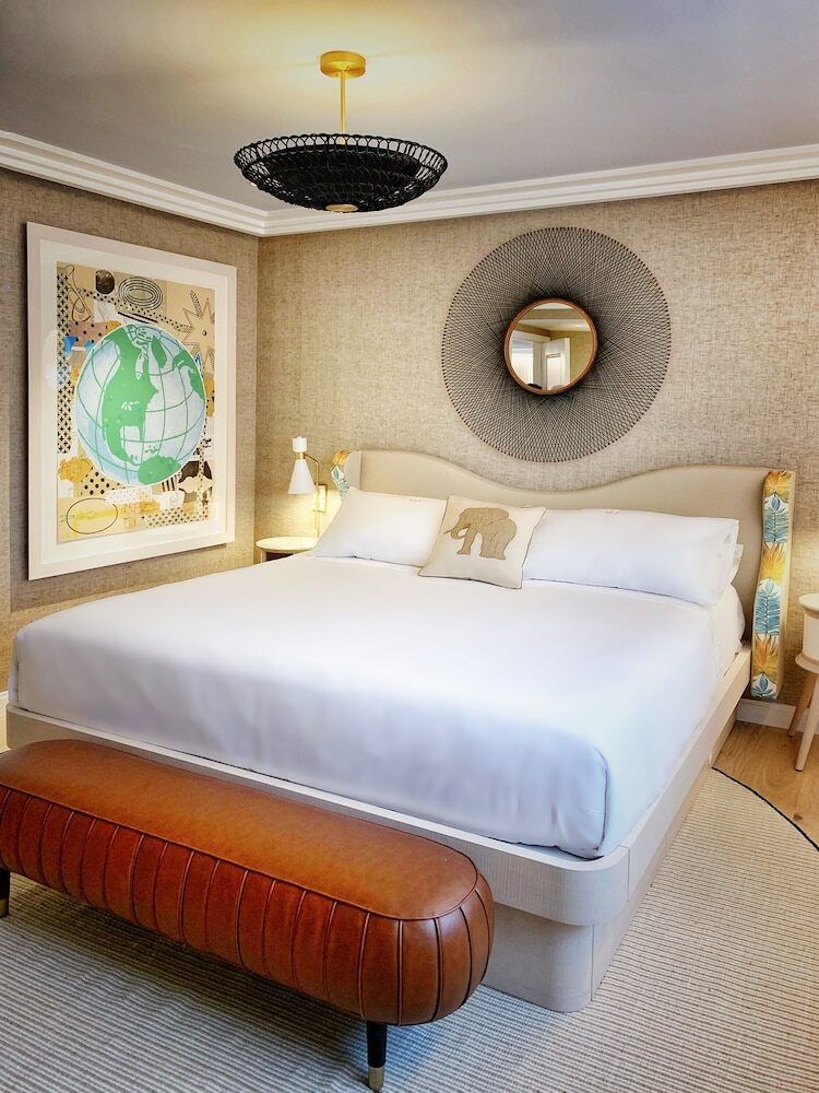 Hotel White Elephant Palm Beach