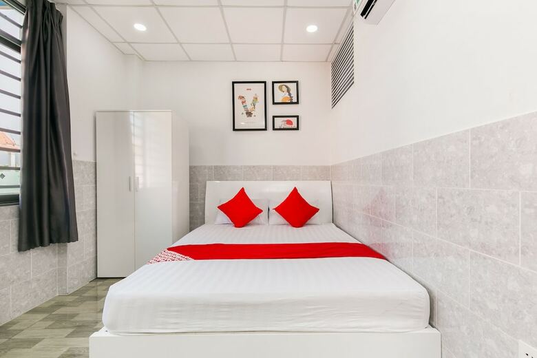Oyo 409  Vinh Phu Gia Hotel
