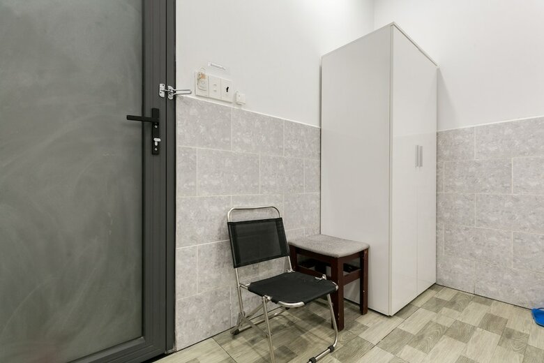 Oyo 409  Vinh Phu Gia Hotel