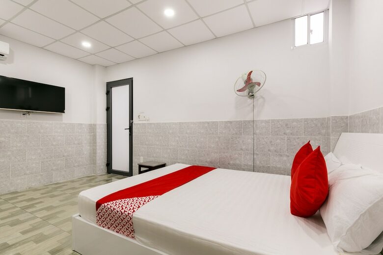 Oyo 409  Vinh Phu Gia Hotel