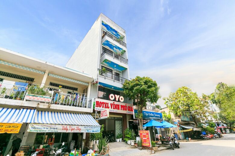 Oyo 409  Vinh Phu Gia Hotel
