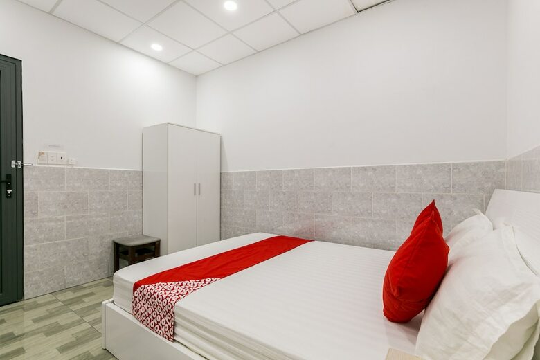 Oyo 409  Vinh Phu Gia Hotel