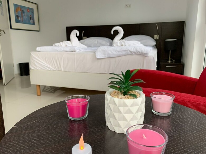 Hotel Lovely Studio Cologne
