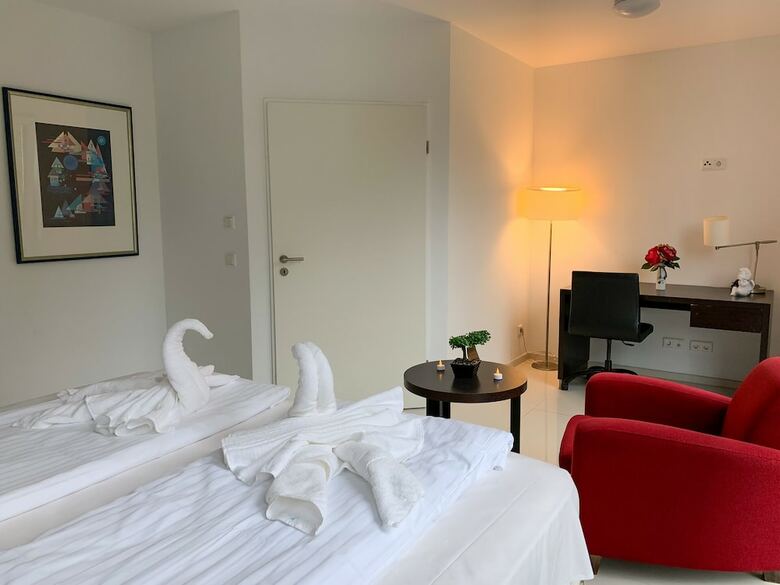 Hotel Lovely Studio Cologne