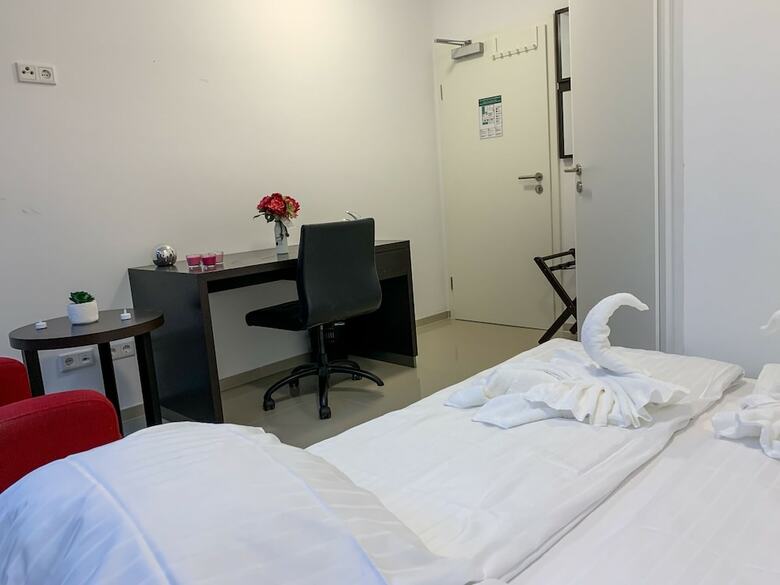 Hotel Lovely Studio Cologne