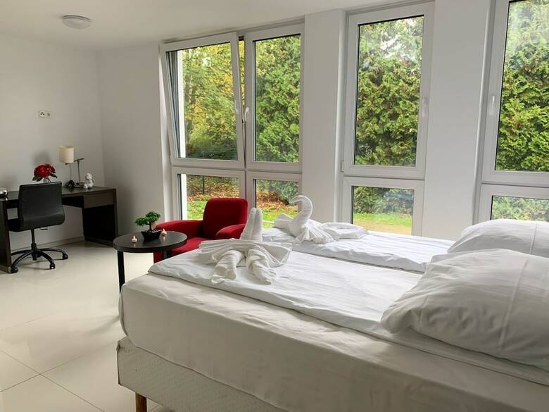 Hotel Lovely Studio Cologne