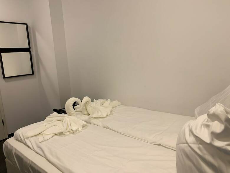 Hotel Lovely Studio Cologne