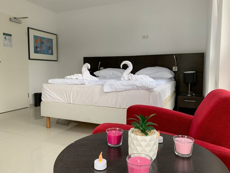 Hotel Lovely Studio Cologne