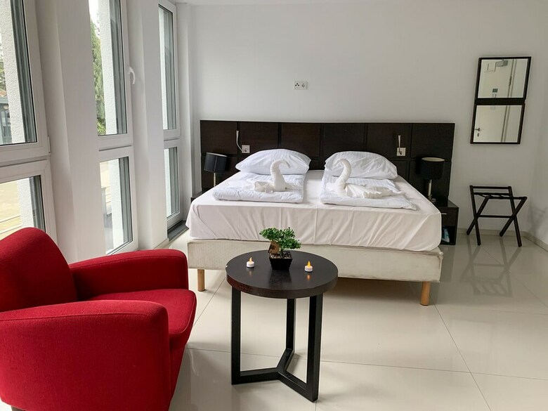 Hotel Lovely Studio Cologne