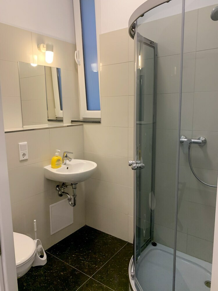 Hotel Lovely Studio Cologne