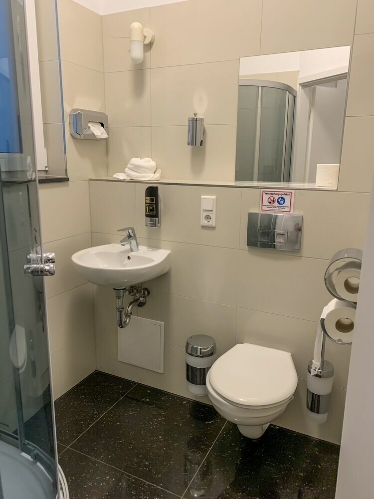 Hotel Lovely Studio Cologne