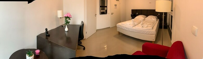Hotel Lovely Studio Cologne