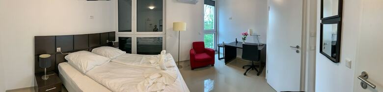 Hotel Lovely Studio Cologne