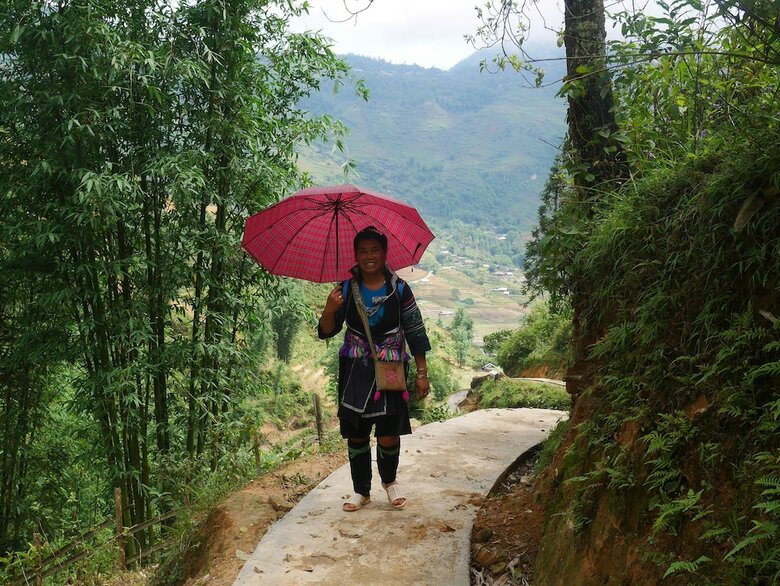 Hostal Zizi Homestay And Trekking - Hostel