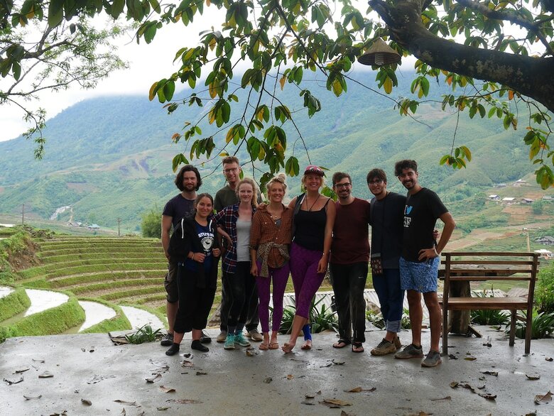 Hostal Zizi Homestay And Trekking - Hostel