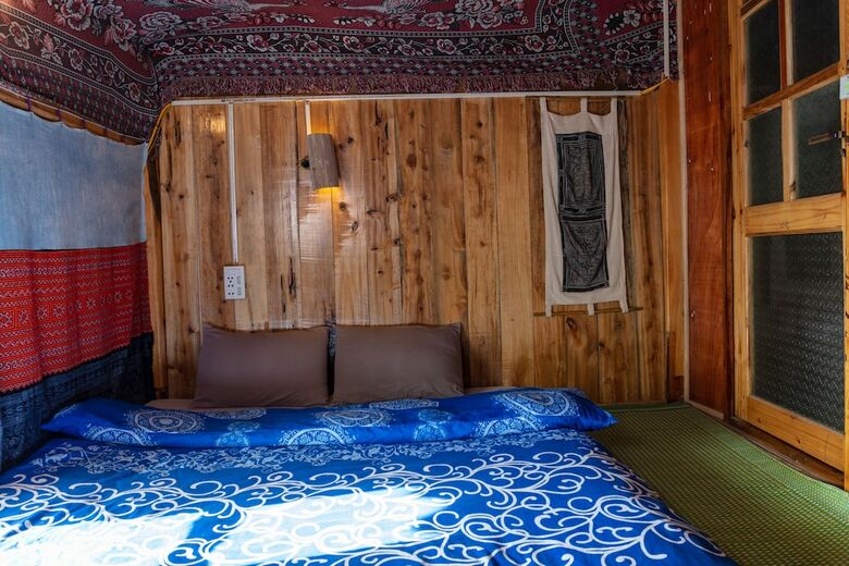 Hostal Zizi Homestay And Trekking - Hostel