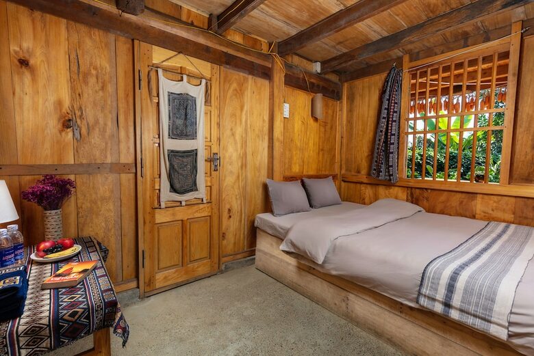 Hostal Zizi Homestay And Trekking - Hostel