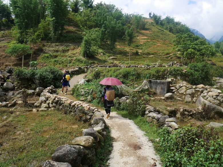 Hostal Zizi Homestay And Trekking - Hostel