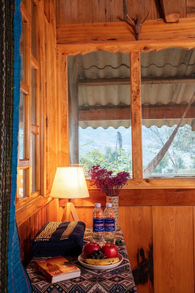 Hostal Zizi Homestay And Trekking - Hostel