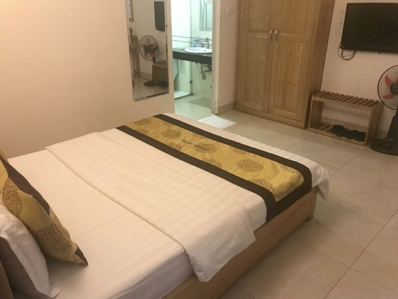 Oyo 458 Victoria Hotel
