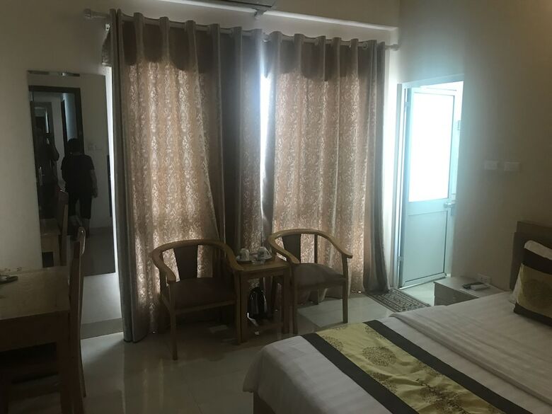 Oyo 458 Victoria Hotel