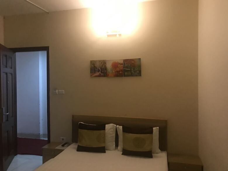 Oyo 458 Victoria Hotel