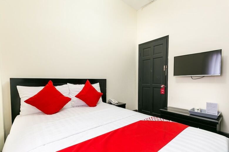 Oyo 457 Spring Hotel