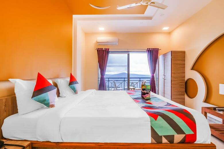 Hotel Fabexpress S Ramada
