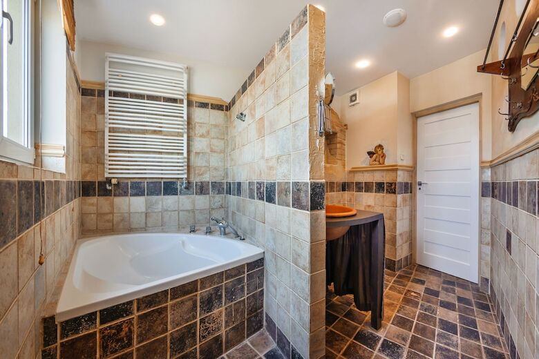 Apartamenty Sun & Snow Legion�w
