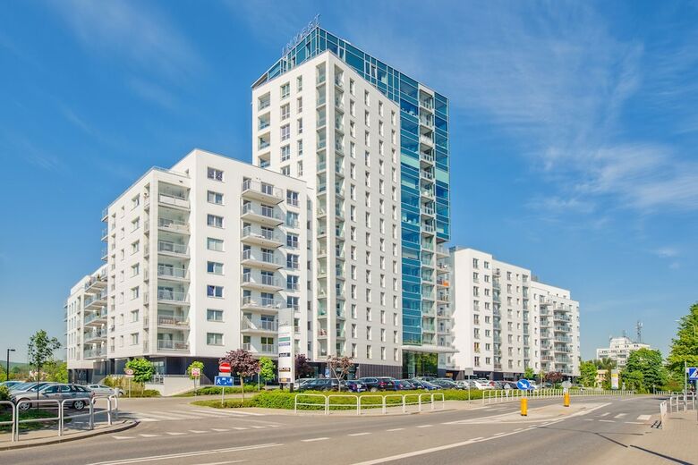 Apartamenty Sun & Snow Legion�w