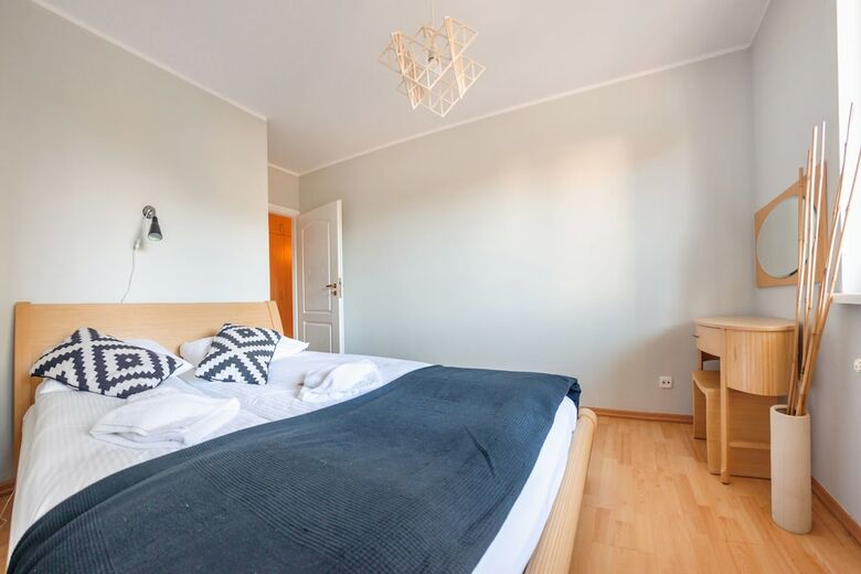 Apartamenty Sun & Snow Legion�w