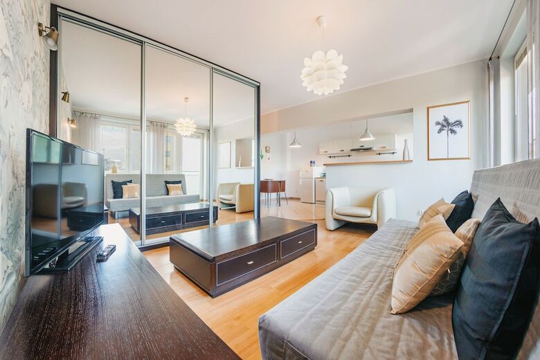 Apartamenty Sun & Snow Legion�w