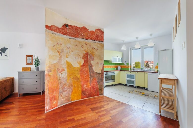 Apartamenty Sun & Snow Legion�w