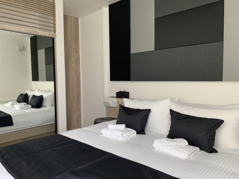 Apartamentos Yama No Oto