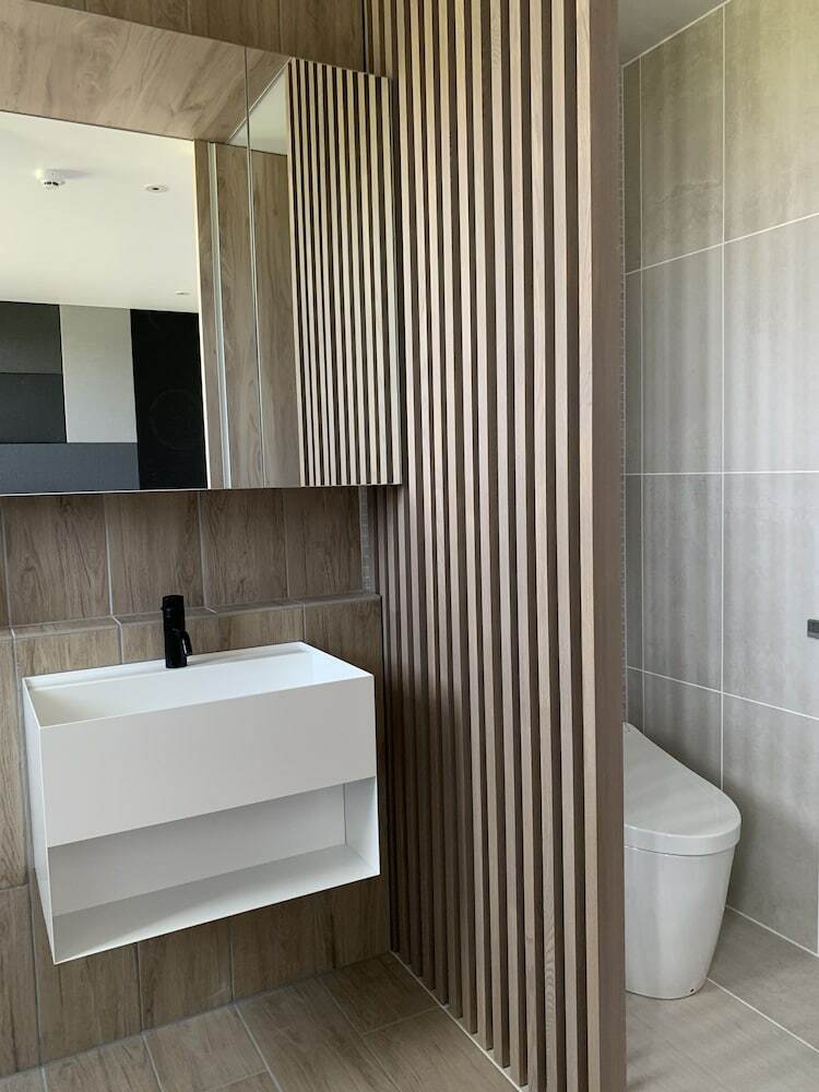 Apartamentos Yama No Oto