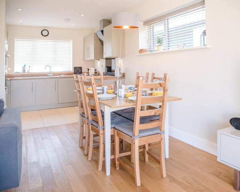 Haven House