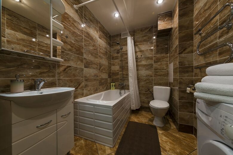 Aparthotel Home Apart 3