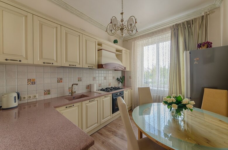 Aparthotel Home Apart 3