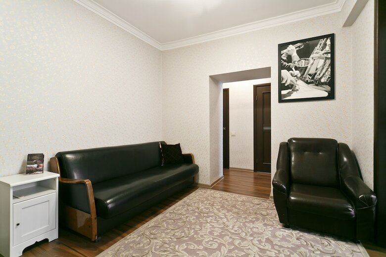 Aparthotel Home Apart 3
