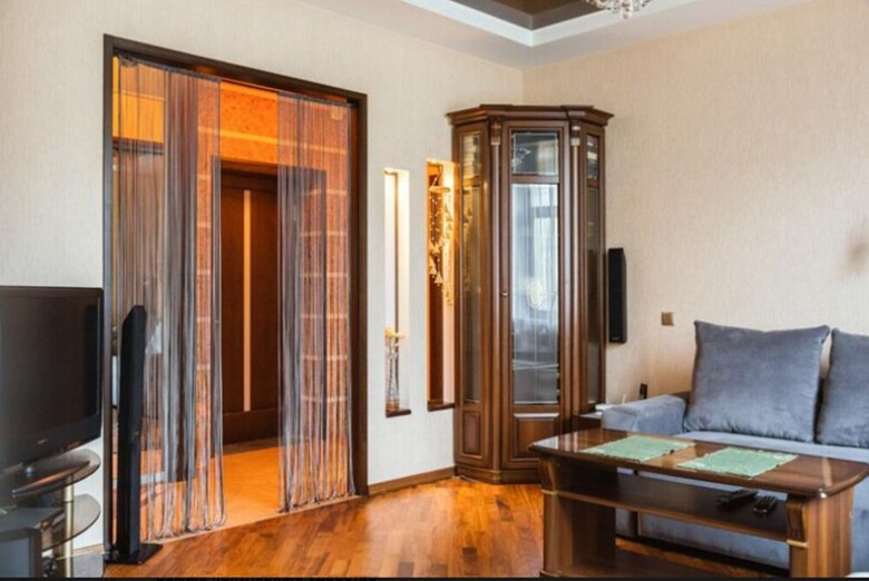 Aparthotel Home Apart 3