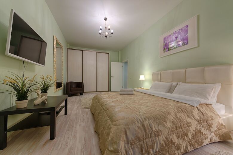 Aparthotel Home Apart 3